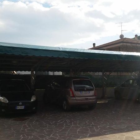 Bed and Breakfast A Casa Di Gabri San Giovanni In Marignano Exteriér fotografie