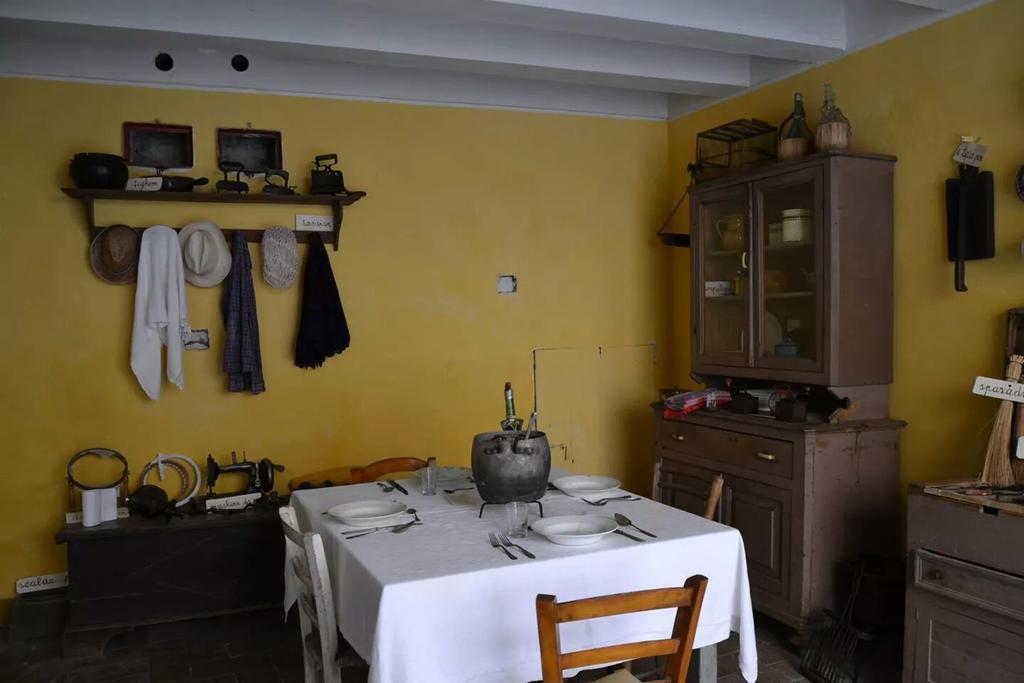Bed and Breakfast A Casa Di Gabri San Giovanni In Marignano Exteriér fotografie
