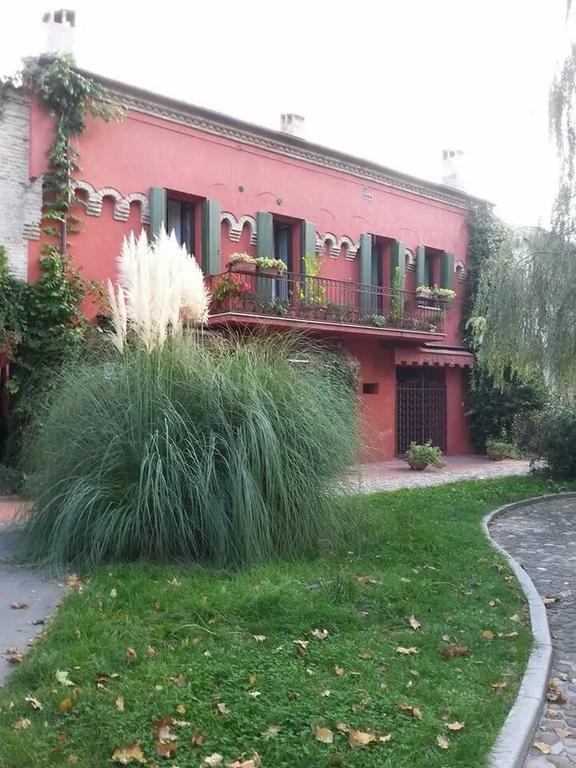 Bed and Breakfast A Casa Di Gabri San Giovanni In Marignano Exteriér fotografie