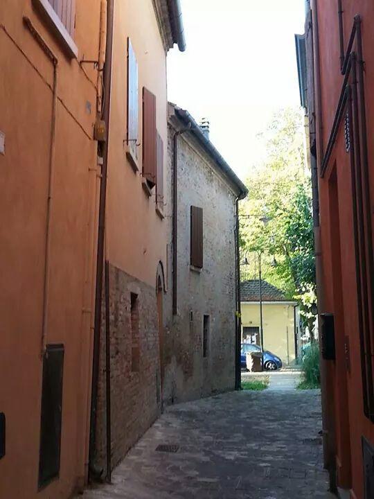 Bed and Breakfast A Casa Di Gabri San Giovanni In Marignano Exteriér fotografie