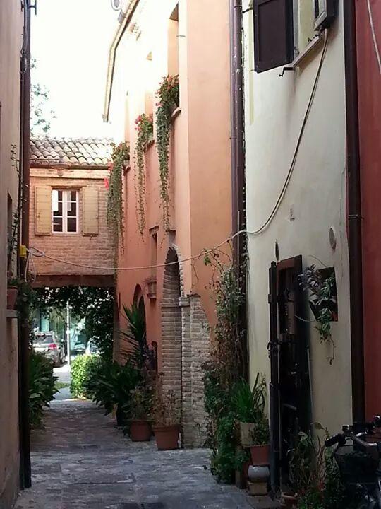 Bed and Breakfast A Casa Di Gabri San Giovanni In Marignano Exteriér fotografie