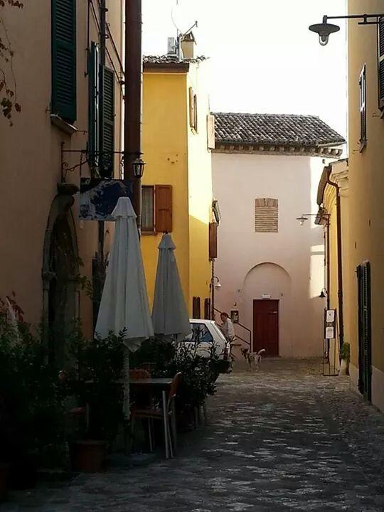 Bed and Breakfast A Casa Di Gabri San Giovanni In Marignano Exteriér fotografie