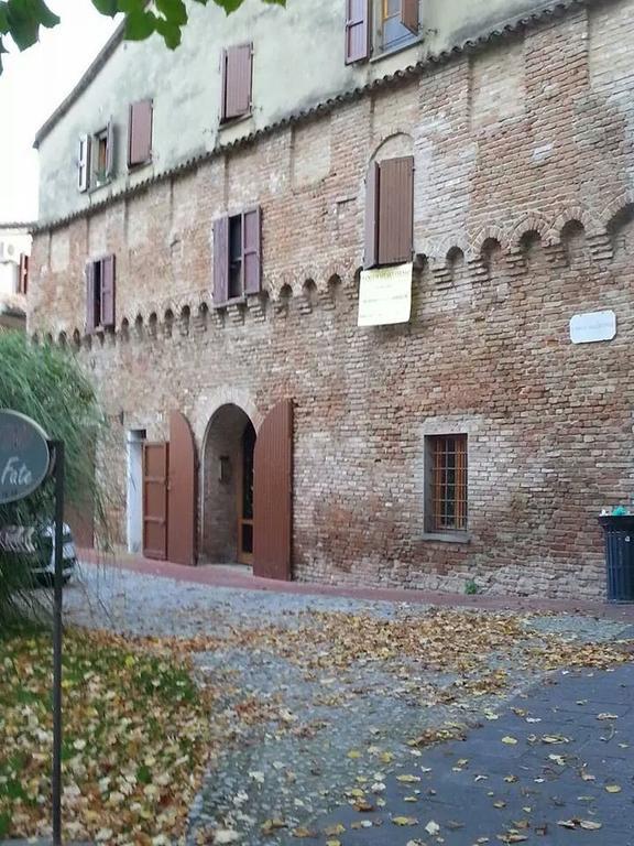 Bed and Breakfast A Casa Di Gabri San Giovanni In Marignano Exteriér fotografie