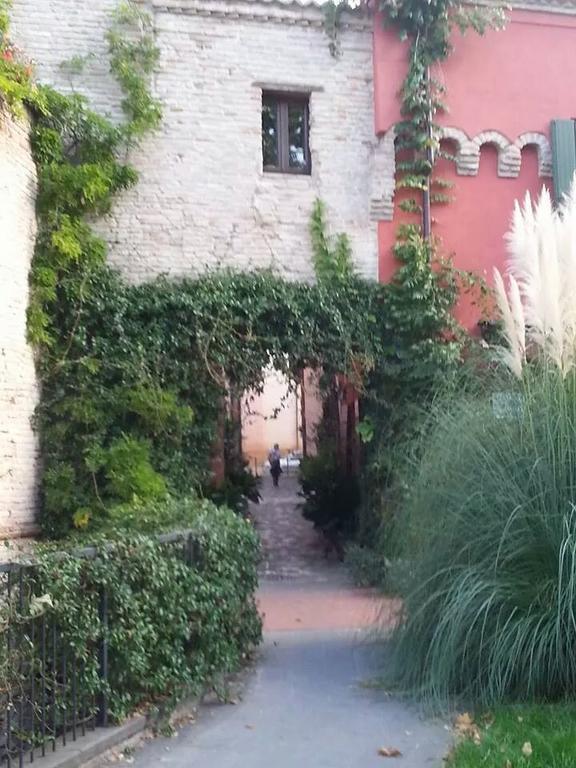 Bed and Breakfast A Casa Di Gabri San Giovanni In Marignano Exteriér fotografie
