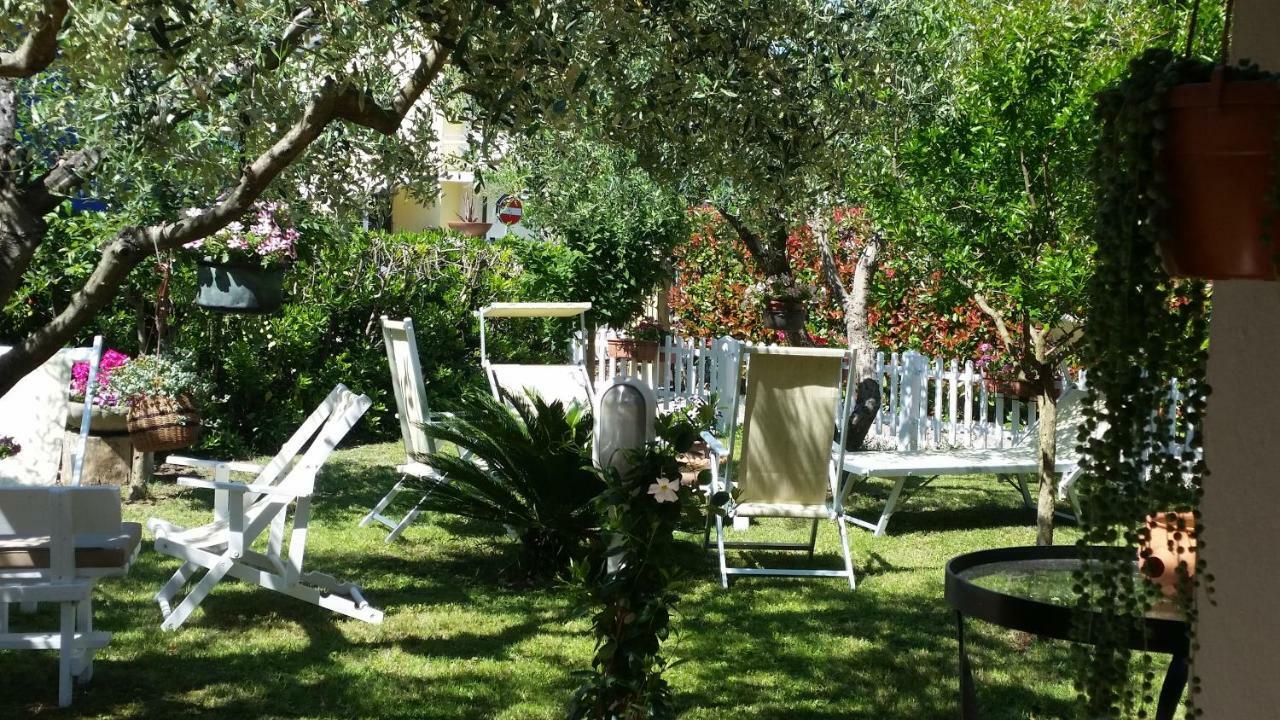 Bed and Breakfast A Casa Di Gabri San Giovanni In Marignano Exteriér fotografie
