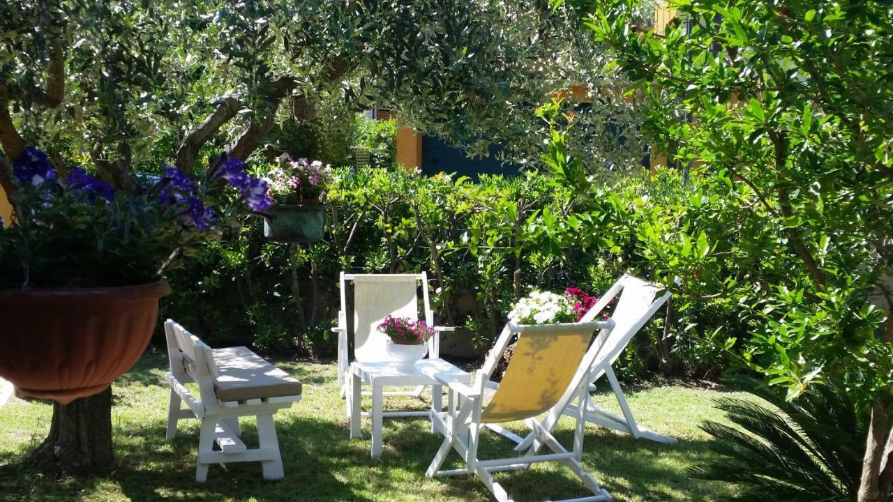 Bed and Breakfast A Casa Di Gabri San Giovanni In Marignano Exteriér fotografie