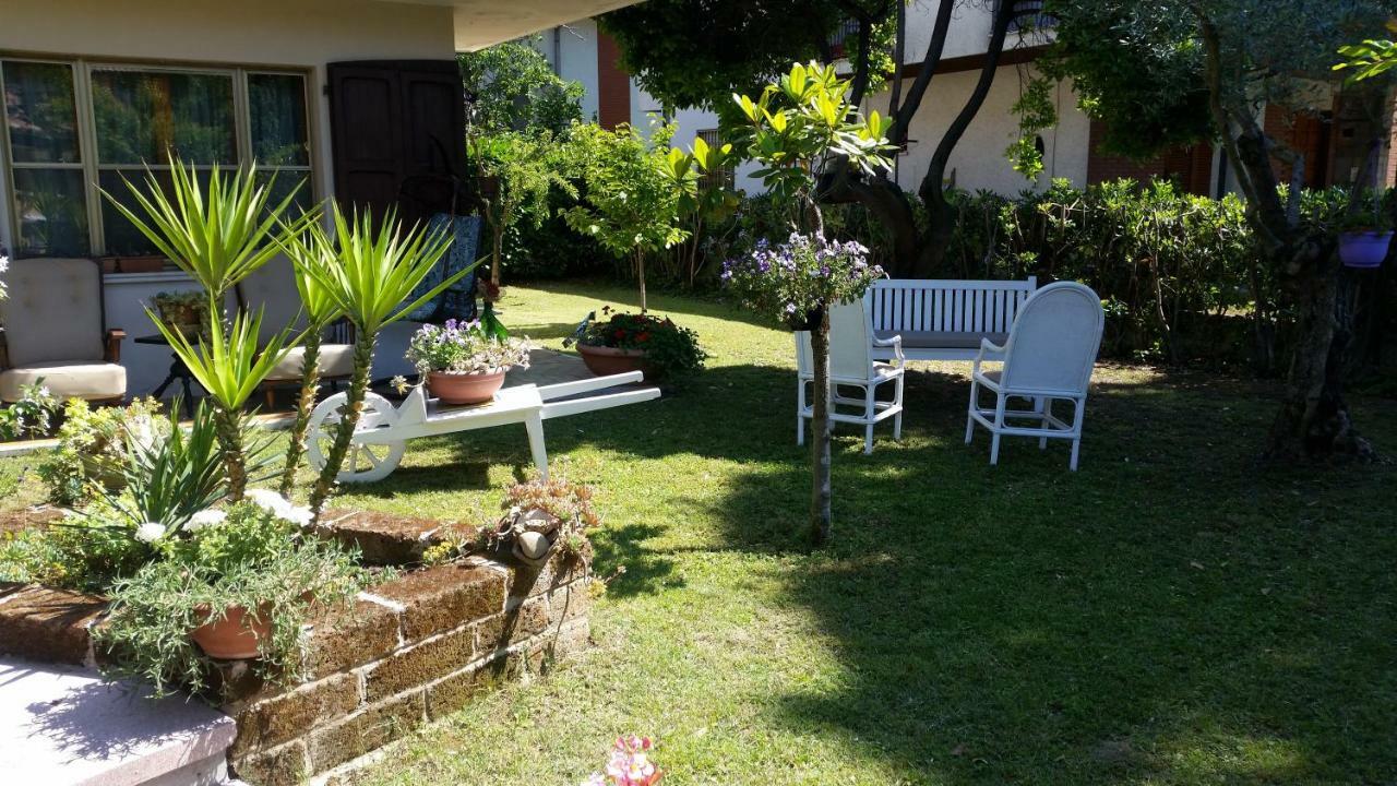 Bed and Breakfast A Casa Di Gabri San Giovanni In Marignano Exteriér fotografie