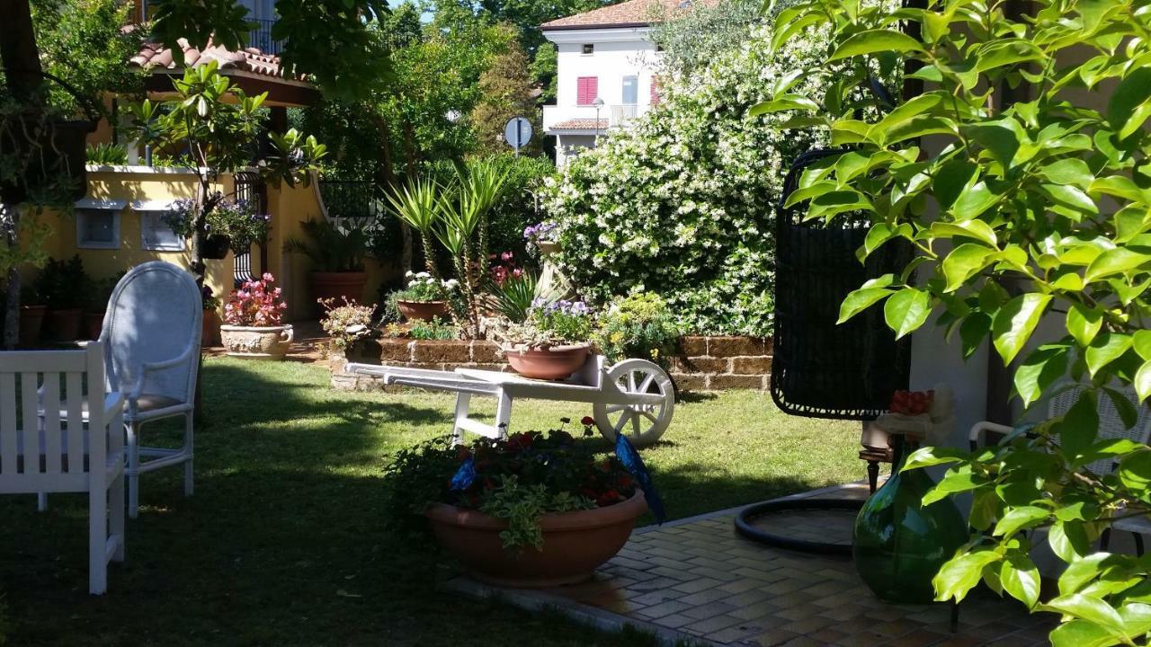 Bed and Breakfast A Casa Di Gabri San Giovanni In Marignano Exteriér fotografie
