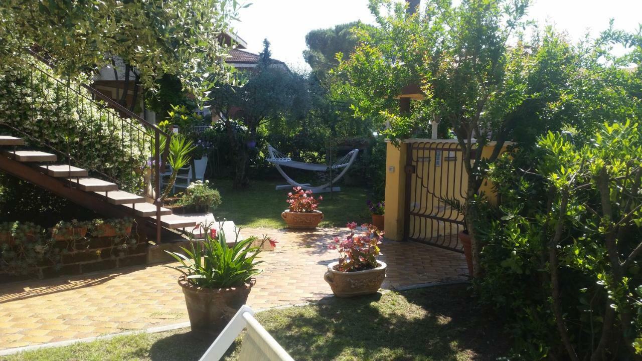 Bed and Breakfast A Casa Di Gabri San Giovanni In Marignano Exteriér fotografie