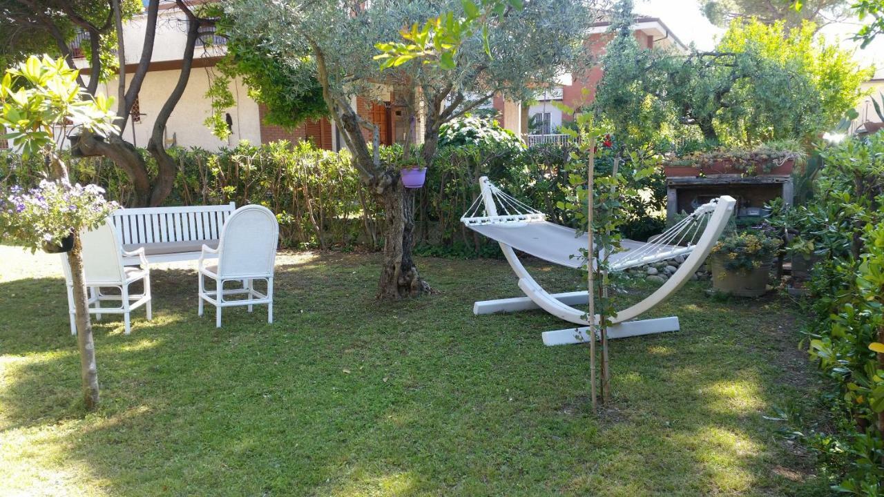 Bed and Breakfast A Casa Di Gabri San Giovanni In Marignano Exteriér fotografie