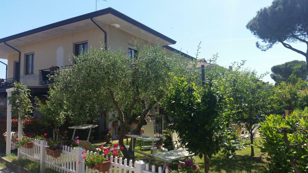 Bed and Breakfast A Casa Di Gabri San Giovanni In Marignano Exteriér fotografie