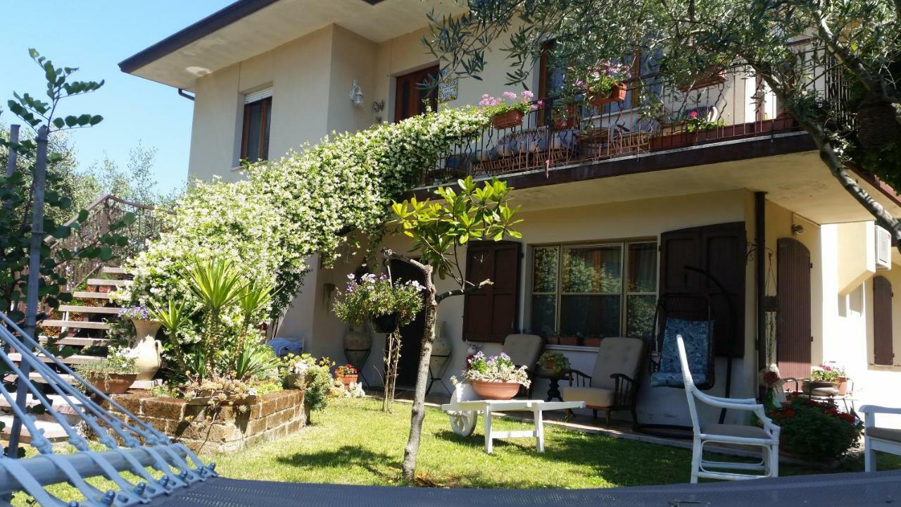 Bed and Breakfast A Casa Di Gabri San Giovanni In Marignano Exteriér fotografie