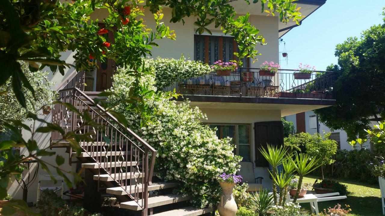 Bed and Breakfast A Casa Di Gabri San Giovanni In Marignano Exteriér fotografie