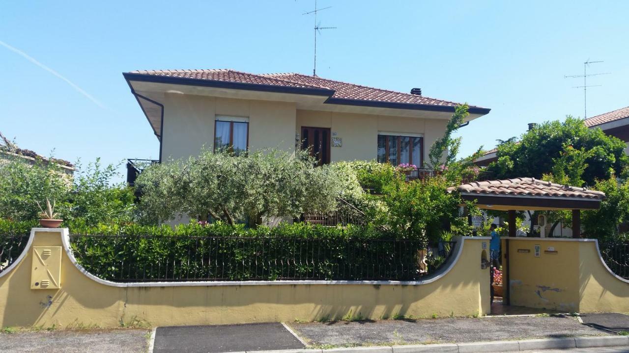 Bed and Breakfast A Casa Di Gabri San Giovanni In Marignano Exteriér fotografie