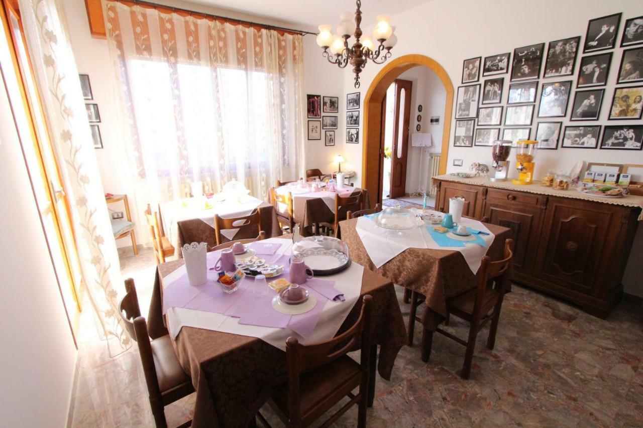 Bed and Breakfast A Casa Di Gabri San Giovanni In Marignano Exteriér fotografie