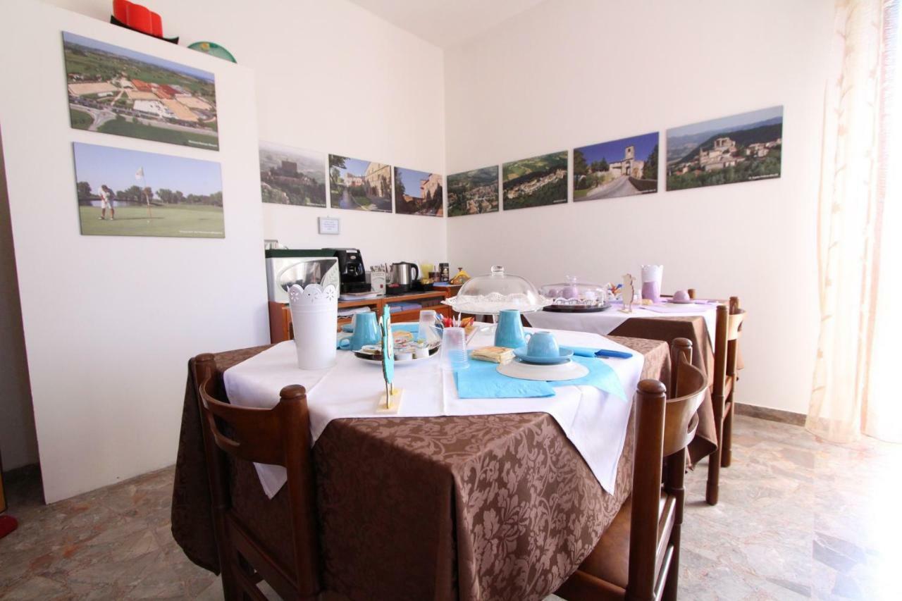 Bed and Breakfast A Casa Di Gabri San Giovanni In Marignano Exteriér fotografie