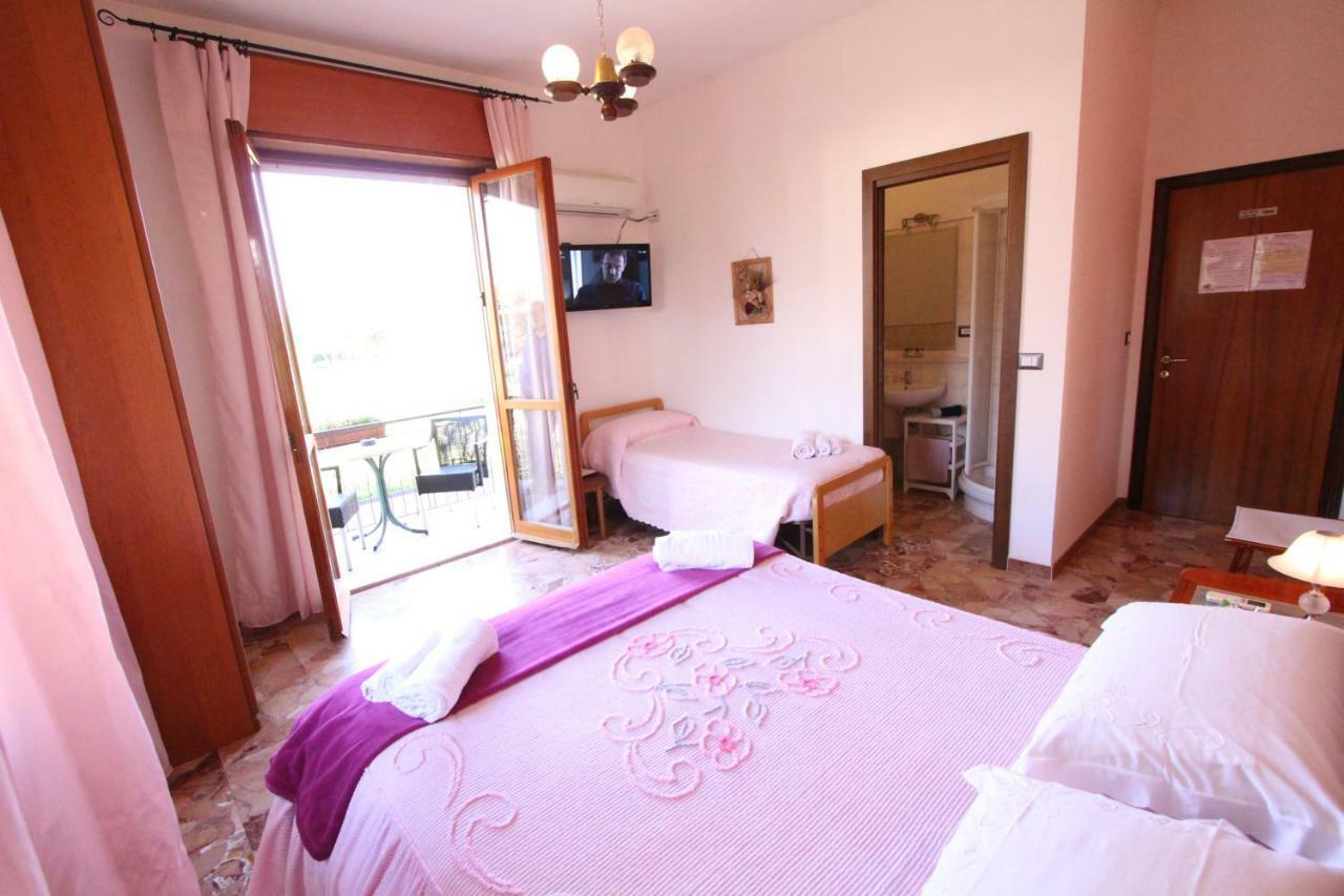 Bed and Breakfast A Casa Di Gabri San Giovanni In Marignano Exteriér fotografie