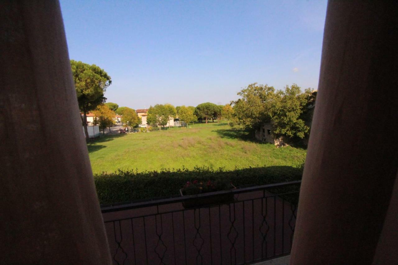 Bed and Breakfast A Casa Di Gabri San Giovanni In Marignano Exteriér fotografie