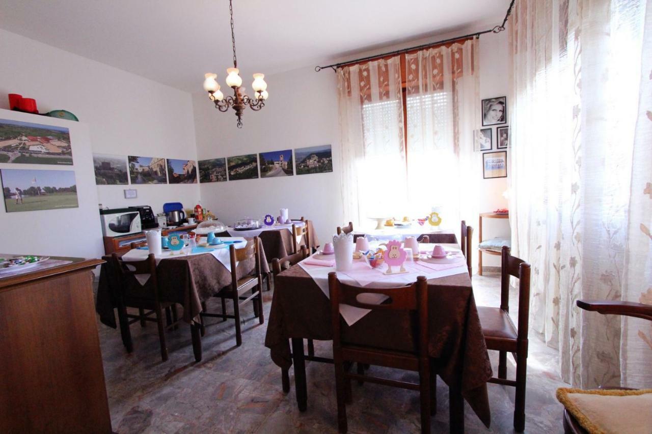 Bed and Breakfast A Casa Di Gabri San Giovanni In Marignano Exteriér fotografie
