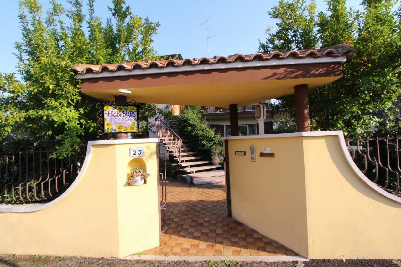 Bed and Breakfast A Casa Di Gabri San Giovanni In Marignano Exteriér fotografie