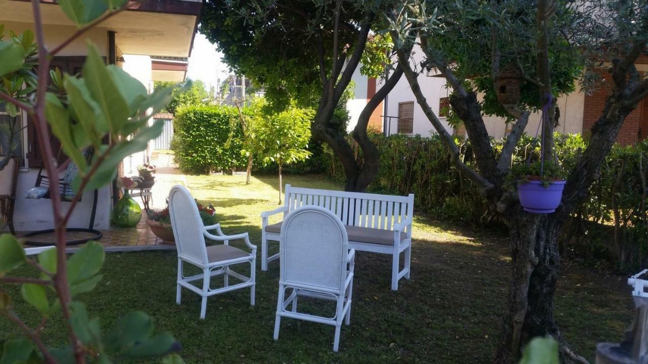 Bed and Breakfast A Casa Di Gabri San Giovanni In Marignano Exteriér fotografie