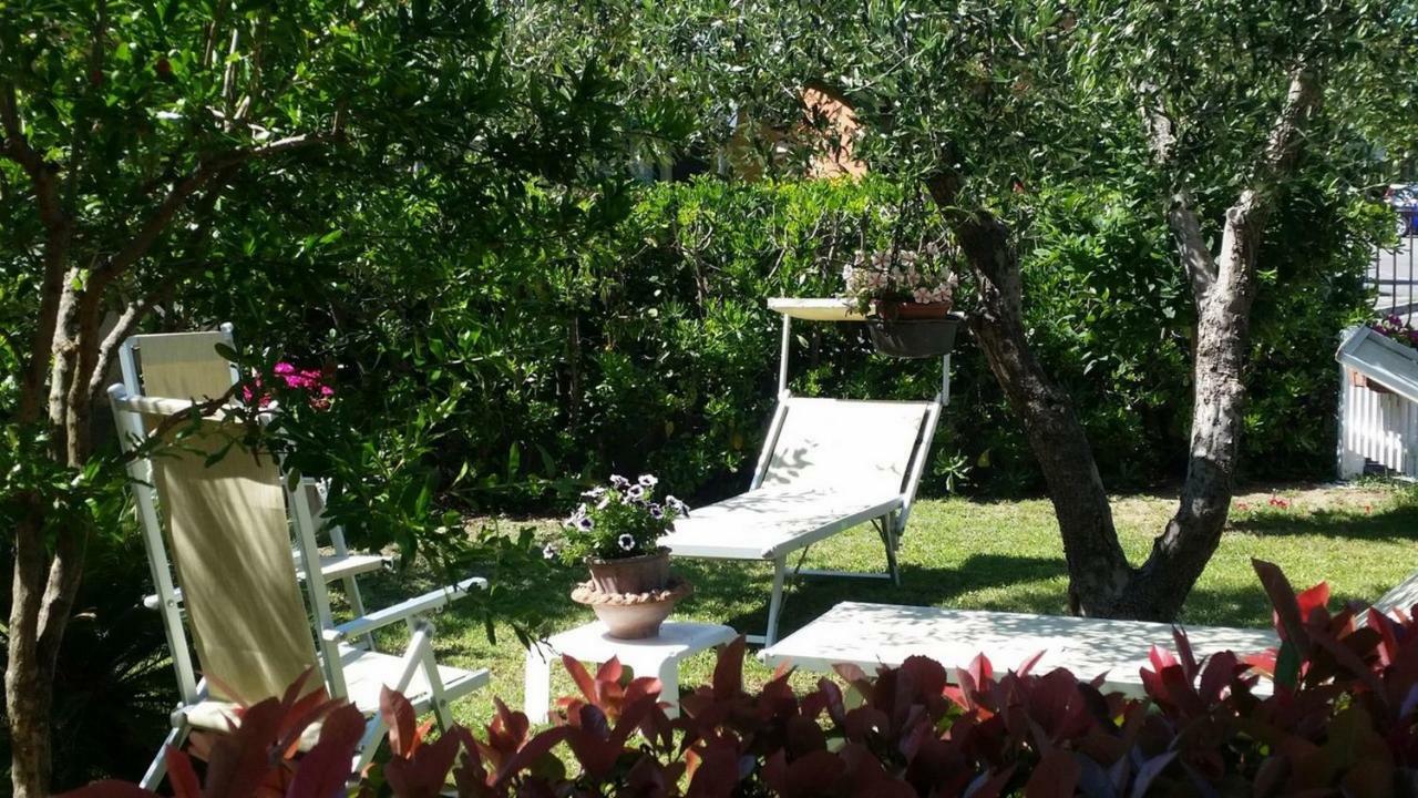 Bed and Breakfast A Casa Di Gabri San Giovanni In Marignano Exteriér fotografie