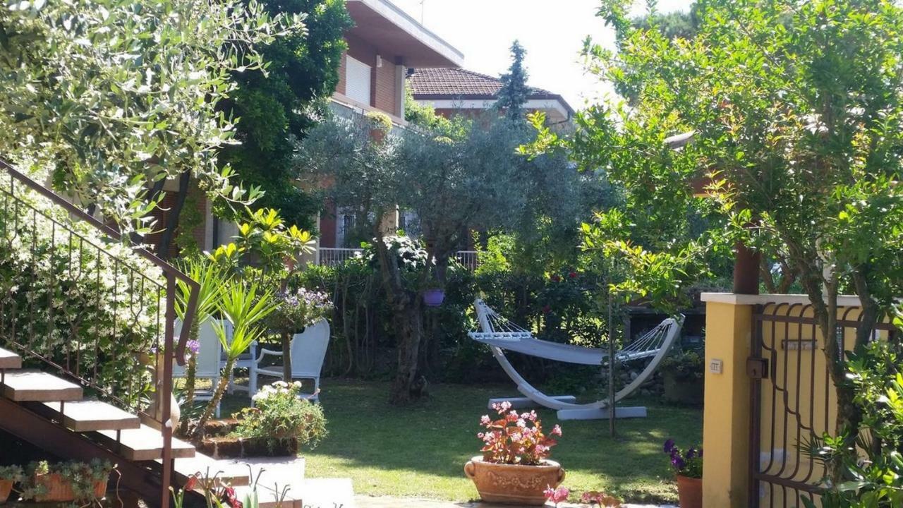 Bed and Breakfast A Casa Di Gabri San Giovanni In Marignano Exteriér fotografie