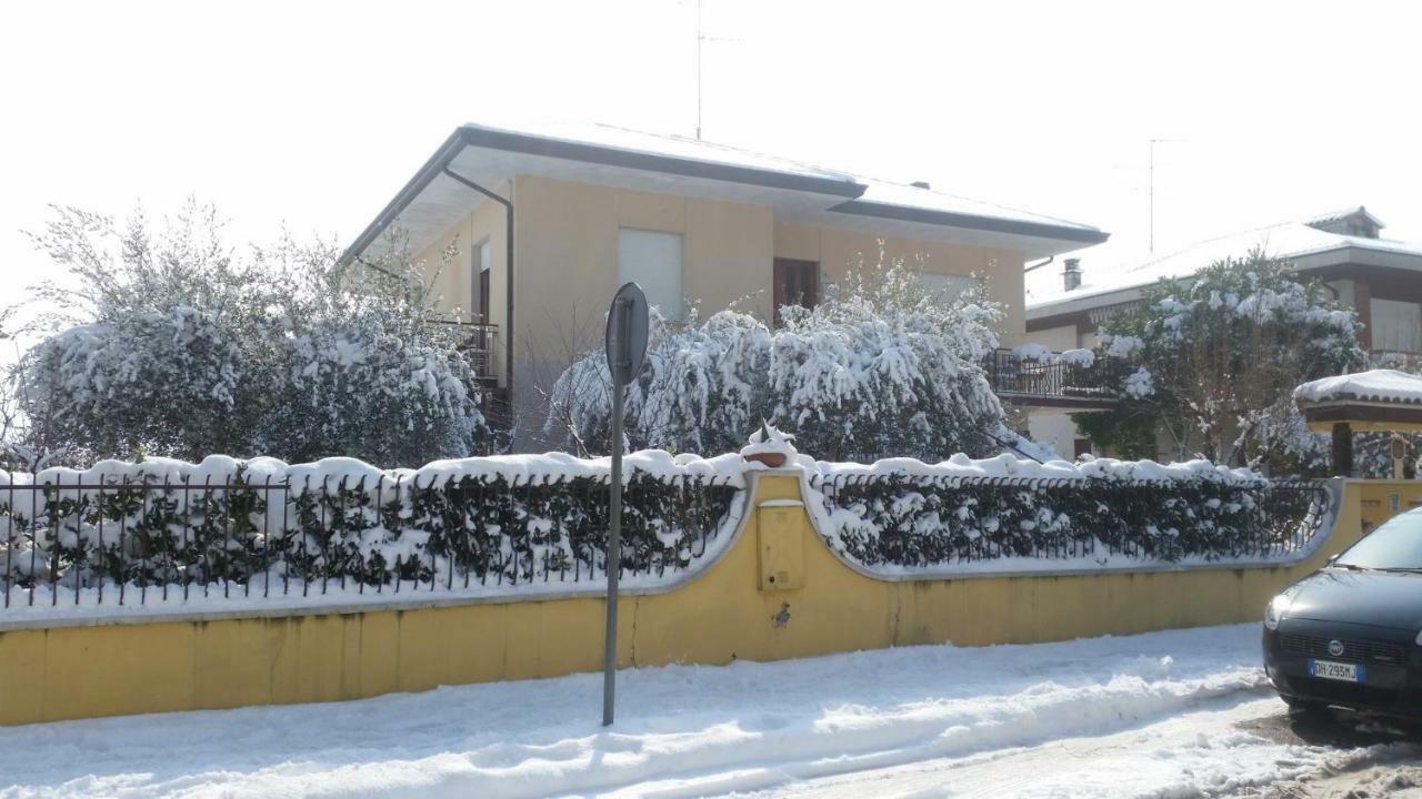 Bed and Breakfast A Casa Di Gabri San Giovanni In Marignano Exteriér fotografie